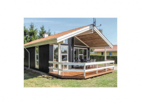 Holiday Home Juelsminde with Hot Tub IV